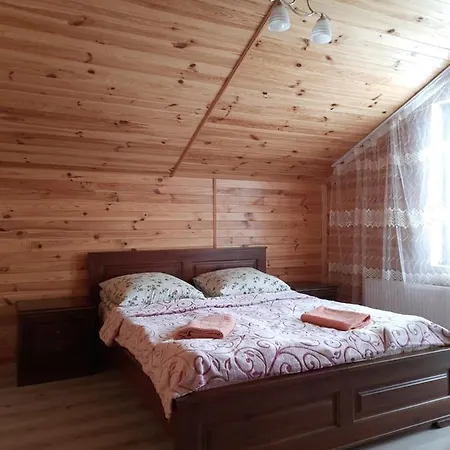 Stari Druzy Pensionat