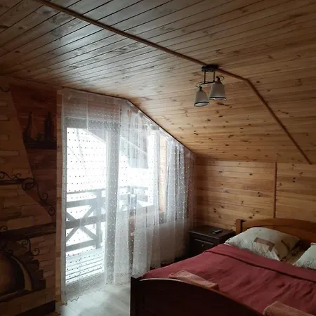 Pensionat Stari Druzy 3*