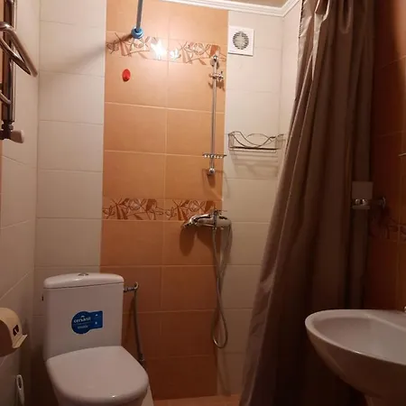 Stari Druzy Pensionat 3*