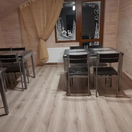 Pensionat Stari Druzy 3*