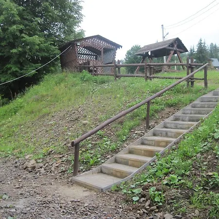 Stari Druzy ゲストハウス