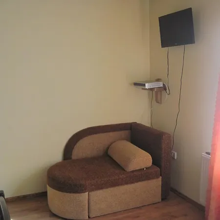 Stari Druzy 3* Slavske