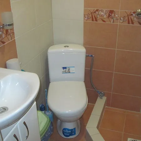 Pensionat Stari Druzy 3*