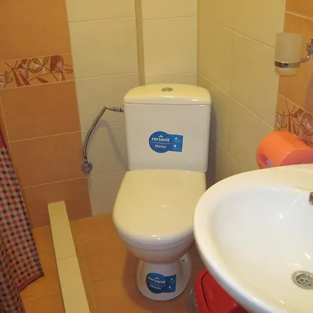 Stari Druzy Pensionat Slavske