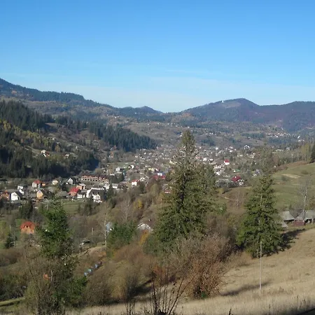 Stari Druzy ゲストハウス スラブスク