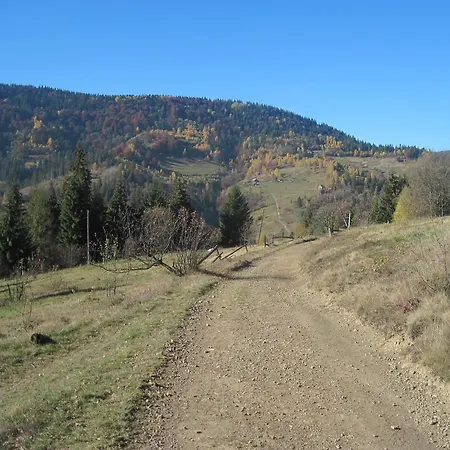 Stari Druzy ゲストハウス