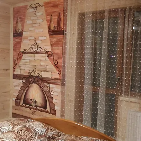 Stari Druzy ゲストハウス