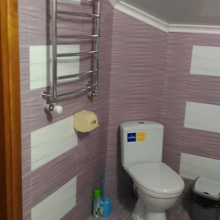 Stari Druzy Pensionat 3*