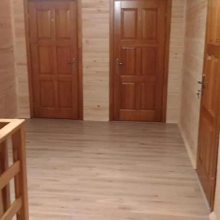 ゲストハウス Stari Druzy