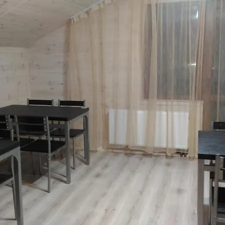 Stari Druzy ゲストハウス スラブスク