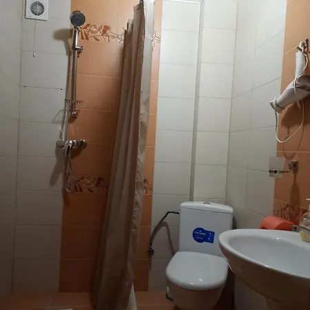Guest house Stari Druzy 3*