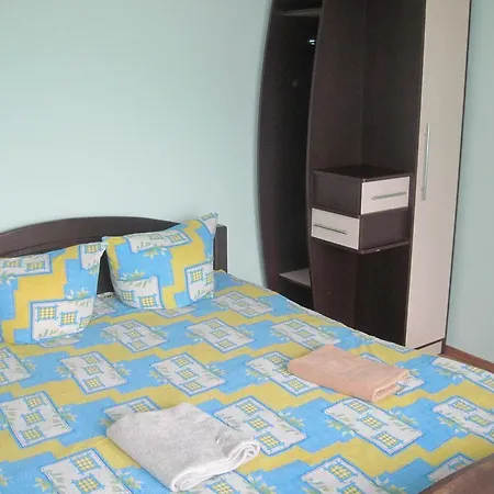 Stari Druzy Guest house Slavske