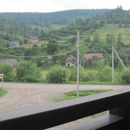 Guest house Stari Druzy Slavske