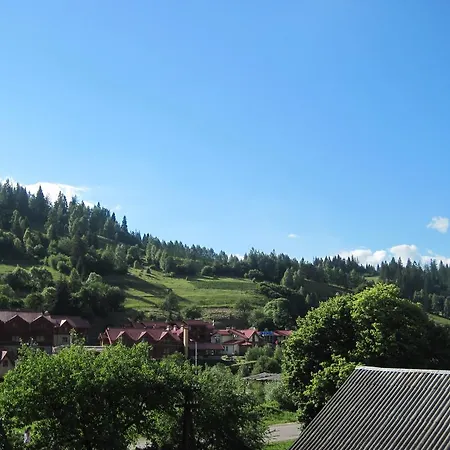 Stari Druzy Guest house Slavske