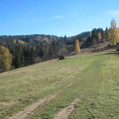 Stari Druzy Slavske
