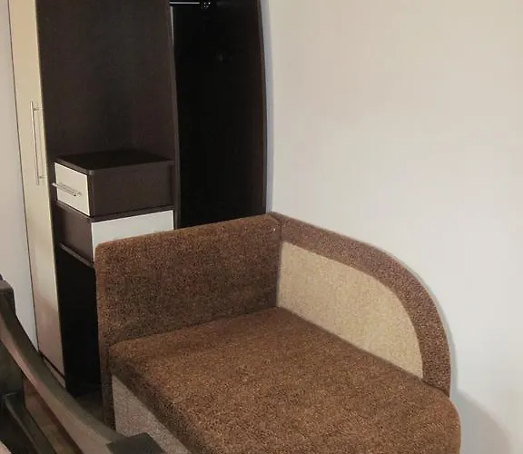 بيت ضيافة Stari Druzy 3*