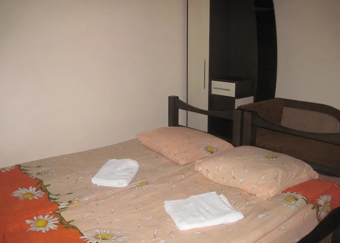 بيت ضيافة Stari Druzy 3*