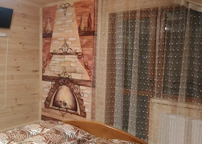 Stari Druzy بيت ضيافة