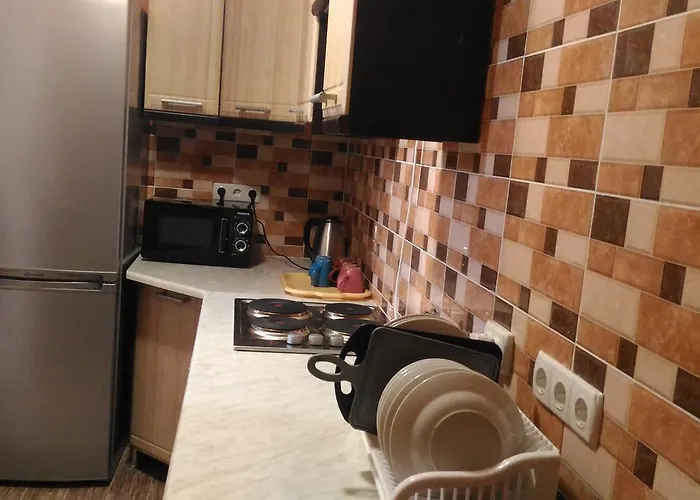 Stari Druzy 3* سلافسكي